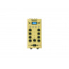 Omnitronic - GNOME-202P Mini Mixer gold 1