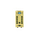 Omnitronic - GNOME-202P Mini Mixer gold 6