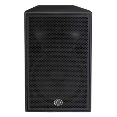 wharfedale delta x15