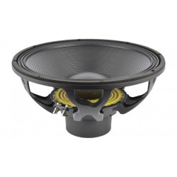 Max - ALTAVOZ 18"LEX1600/Nd 8 OH 0