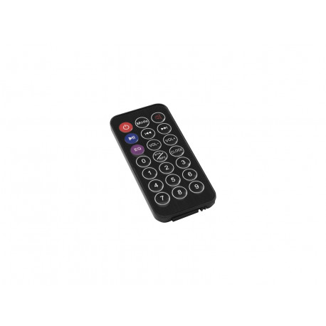 Omnitronic - L-1422 Remote control 1