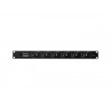 Omnitronic - ZD-160B Zone Distributor