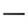 Omnitronic - ZD-160B Zone Distributor 1