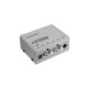 Omnitronic - LH-040 Phono Preamplifier 4