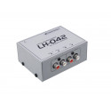 Omnitronic - LH-042 Line/Phono Converter