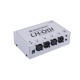 Omnitronic - LH-051 Dual Phantom Power Adapter 3