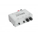 Omnitronic - LH-095 Speaker Checker