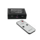 Omnitronic - LH-125 IR Volume Controller 9