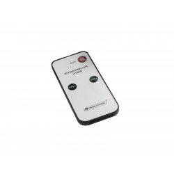 Omnitronic - L-125 Remote control 1