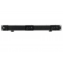 Omnitronic - GEQ-2150 Equalizer 2x15-Band