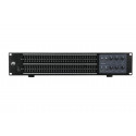 Omnitronic - GEQ-2310 Equalizer 2x31-Band