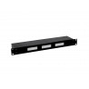 Omnitronic - SPL-1 Indicator Rack Mount 1