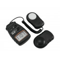 Eurolite - LM-50 Lux Meter