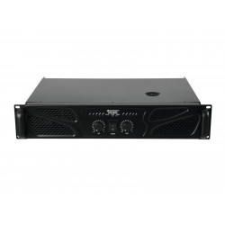 Omnitronic - XPA-1800 Amplifier 1