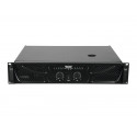 Omnitronic - XPA-2700 Amplifier