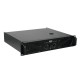 Omnitronic - XPA-2700 Amplifier 7
