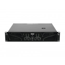 Omnitronic - XPA-3004 Amplifier 1