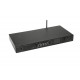 Omnitronic - DJP-900NET Class D Amplifier with Internet Radio 2