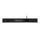 Omnitronic - DJP-900NET Class D Amplifier with Internet Radio 4