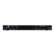 Omnitronic - XDA-2402 Class D Amplifier 8
