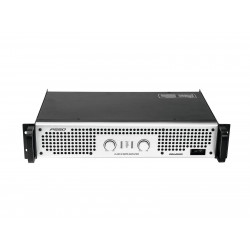 PSSO - DDA-2500 Amplifier 1