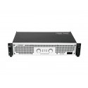 PSSO - DDA-2500 Amplifier