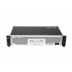 PSSO - DDA-3500 Amplifier 1