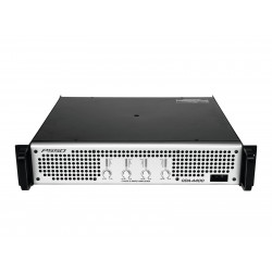 PSSO - QDA-4400 4-Channel Amplifier 1
