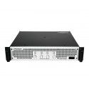 PSSO - QDA-4400 4-Channel Amplifier