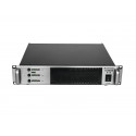 Omnitronic - A-3603 Class-D 2.1 Amplifier
