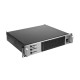 Omnitronic - A-3603 Class-D 2.1 Amplifier 2