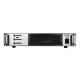 Omnitronic - A-3603 Class-D 2.1 Amplifier 9