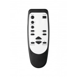 Omnitronic - MCS-1250 MK2 Remote Control 1