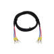 Omnitronic - Y-Cable for LUB-27 2