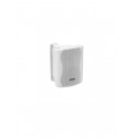 Omnitronic - C-40 white 2x