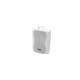 Omnitronic - C-40 white 2x 2