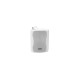 Omnitronic - C-40 white 2x 4