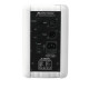 Omnitronic - C-50A active white 2x 4