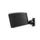 Omnitronic - OD-2 Wall Speaker 8Ohms black 2x 3