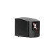 Omnitronic - OD-2T Wall Speaker 100V black 2x 5