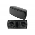 Omnitronic - OD-22 Wall Speaker 8Ohms black
