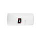 Omnitronic - OD-22T Wall Speaker 100V white 6