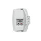 Omnitronic - OD-6T Wall Speaker 100V white 2x 2