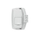 Omnitronic - OD-5 Wall Speaker 8Ohms white 2x 9