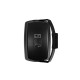 Omnitronic - OD-8 Wall Speaker 8Ohm black 2x 3