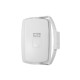 Omnitronic - OD-8 Wall Speaker 8Ohm white 2x 3