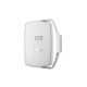 Omnitronic - OD-8T Wall Speaker 100V white 2x 3