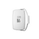 Omnitronic - OD-8T Wall Speaker 100V white 2x 6