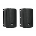 Omnitronic - ODP-204 Installation Speaker 16 ohms black 2x