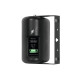 Omnitronic - ODP-204 Installation Speaker 16 ohms black 2x 2